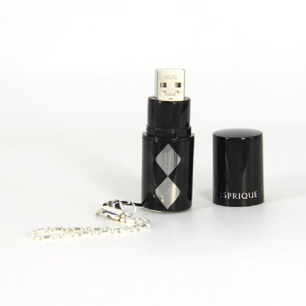 定制USB儲存器 (化妝品形狀）